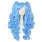 Lolita wigs 