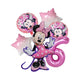 Ballong kit Musse pigg