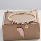 Barn armband kawaii