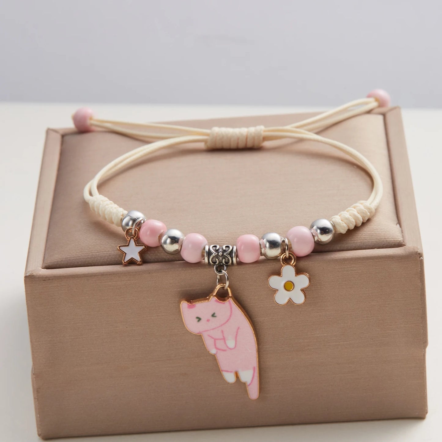 Barn armband kawaii