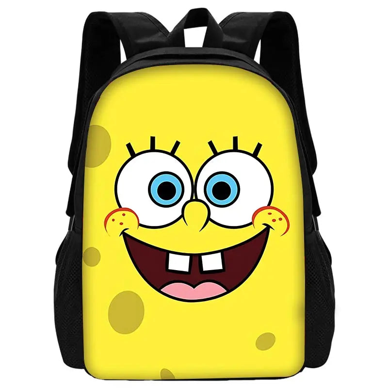 Väsk kit med svamp bob