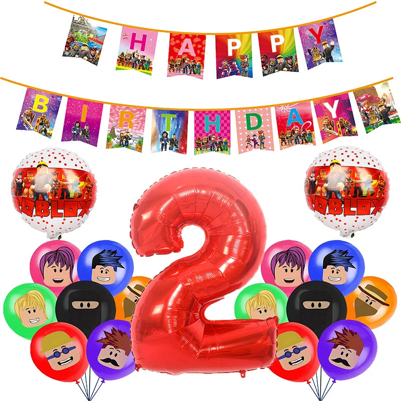 Roblox kalas paket