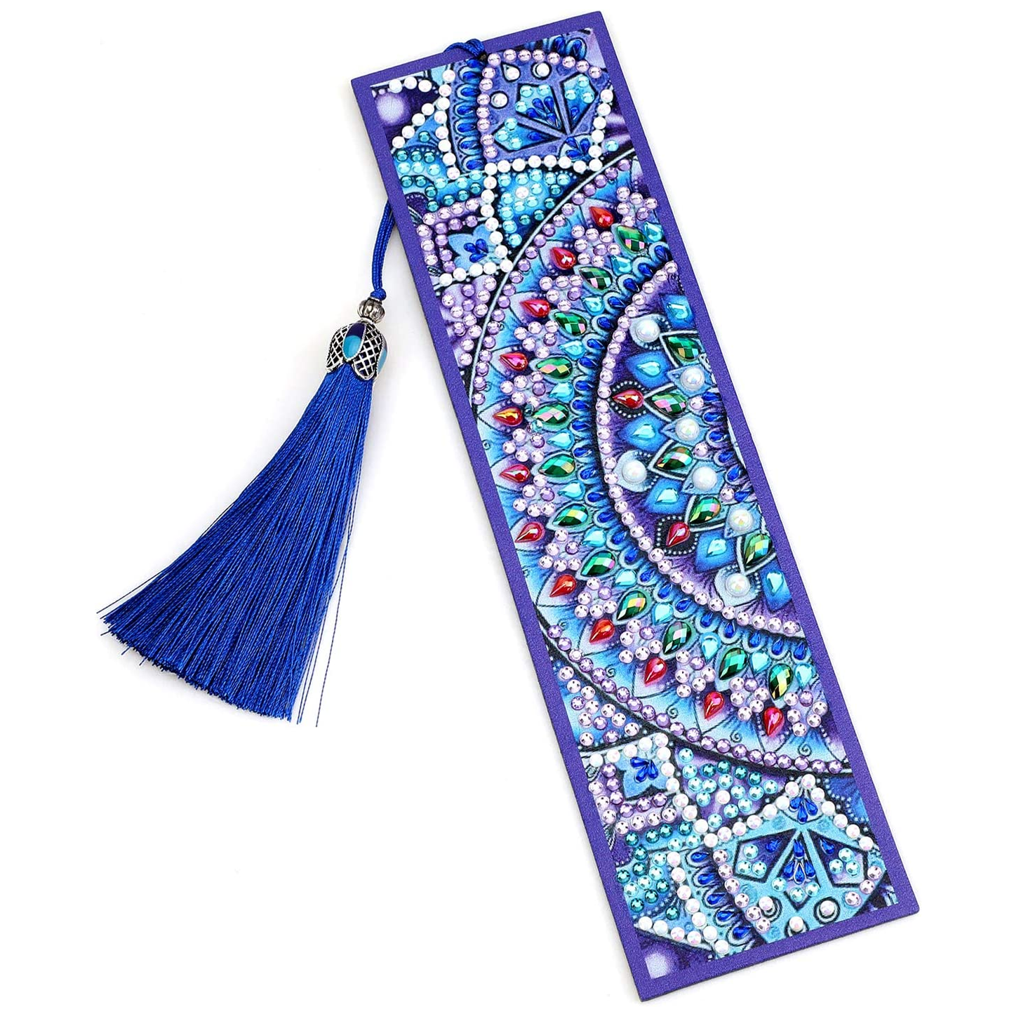 Diamond Painting - Bookmark