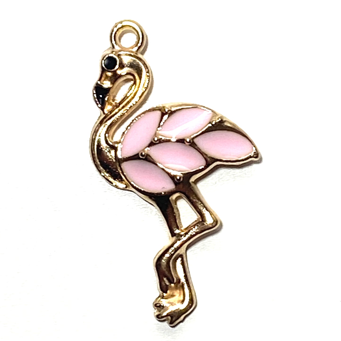 Charms - Flamingo