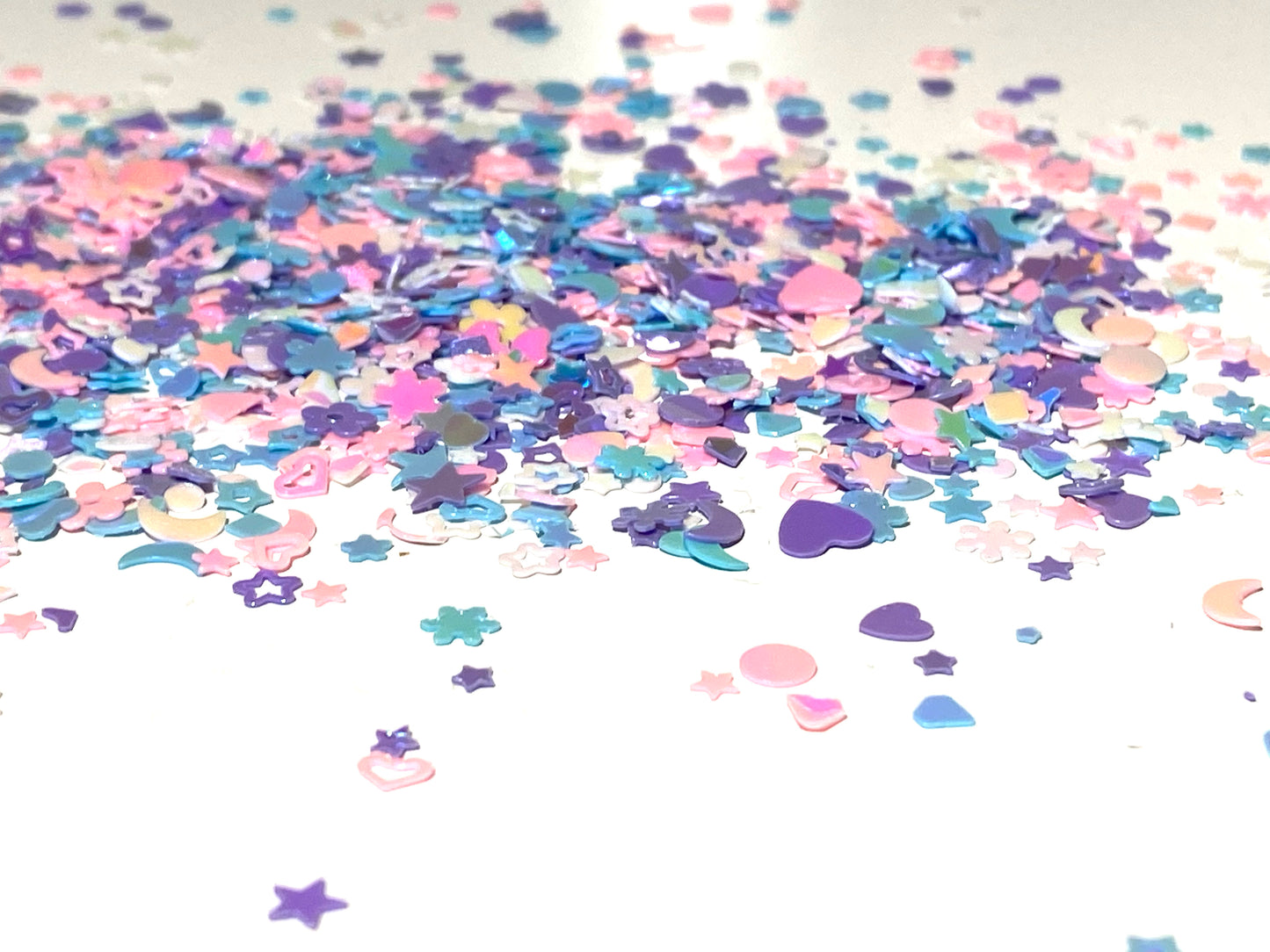 Sequins Mix