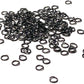 Bindings Gunmetal 5mm