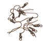 Ear hooks