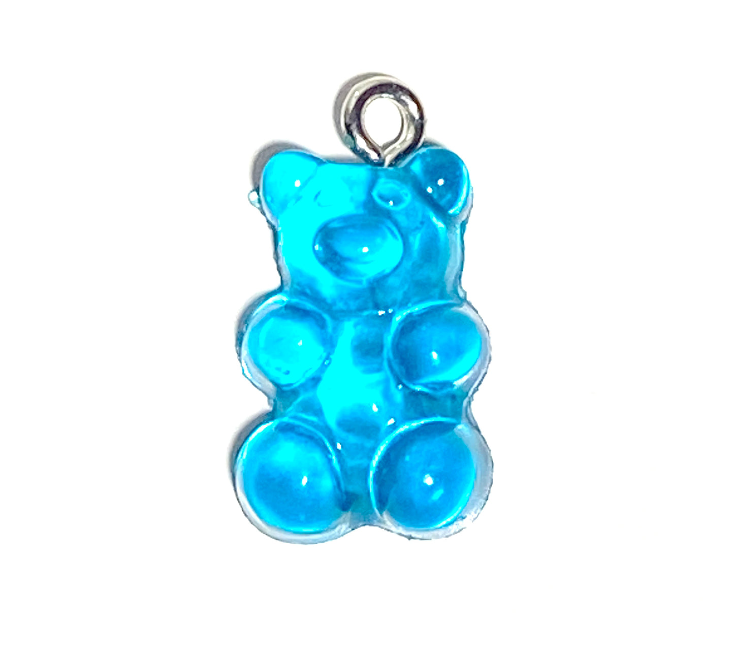 Charms - Teddy bear