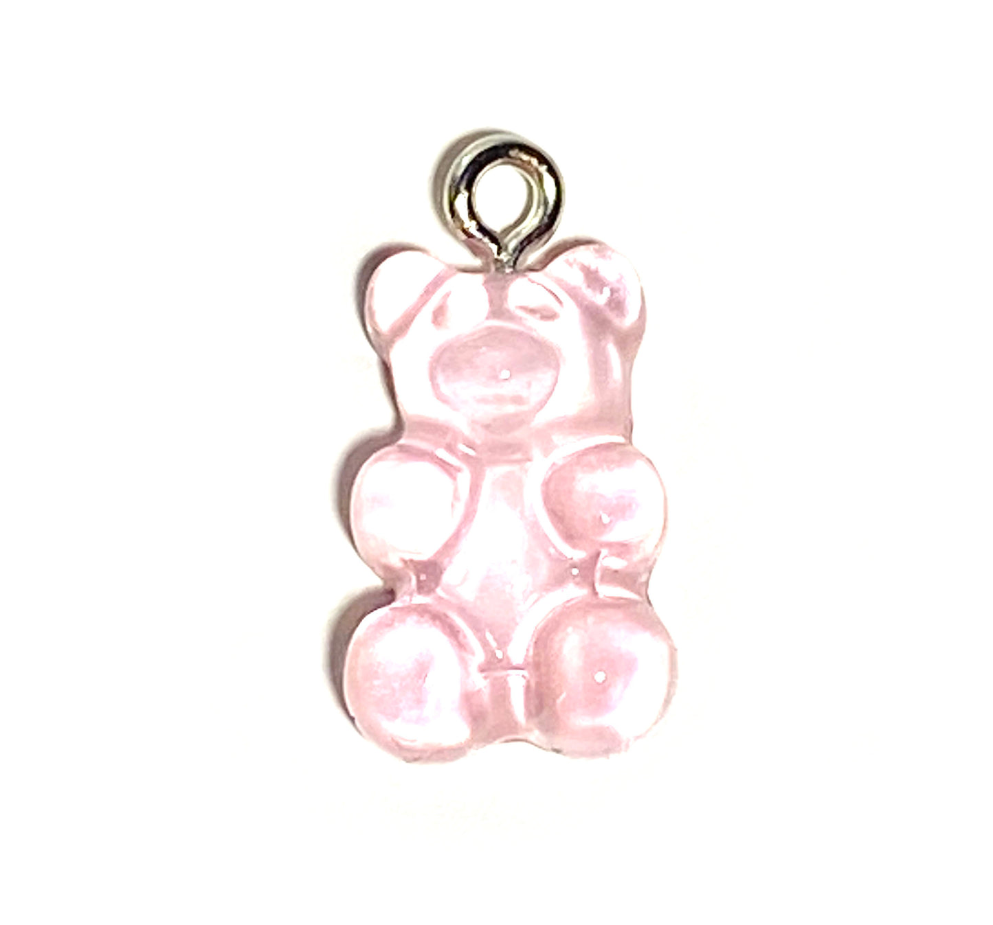 Charms - Teddy bear