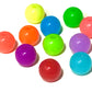 Acrylic beads - Neon 6mm