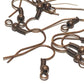 Ear hooks