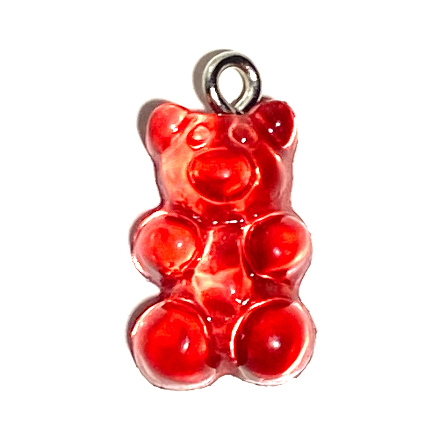Charms - Teddy bear