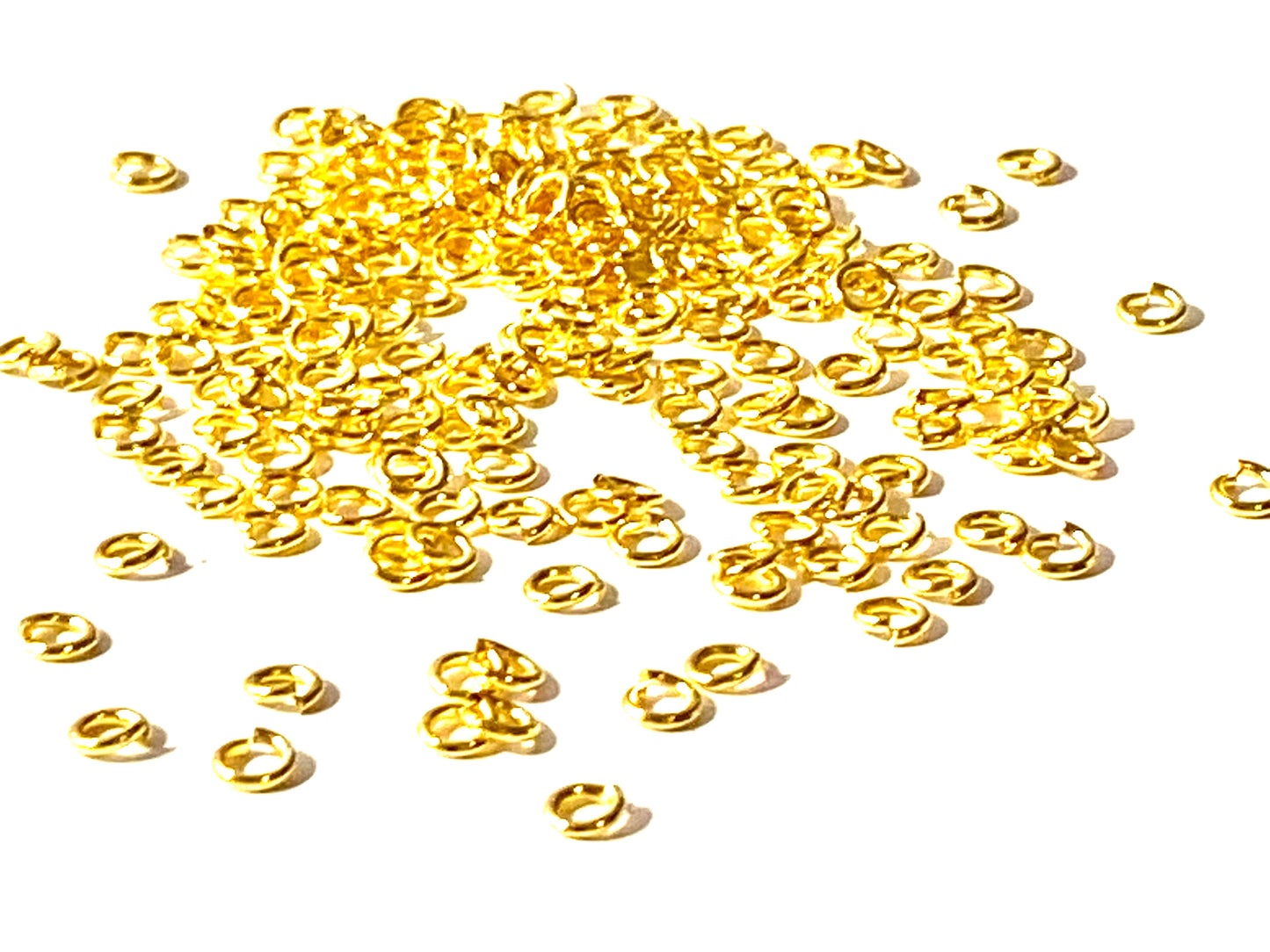 Bonding rings