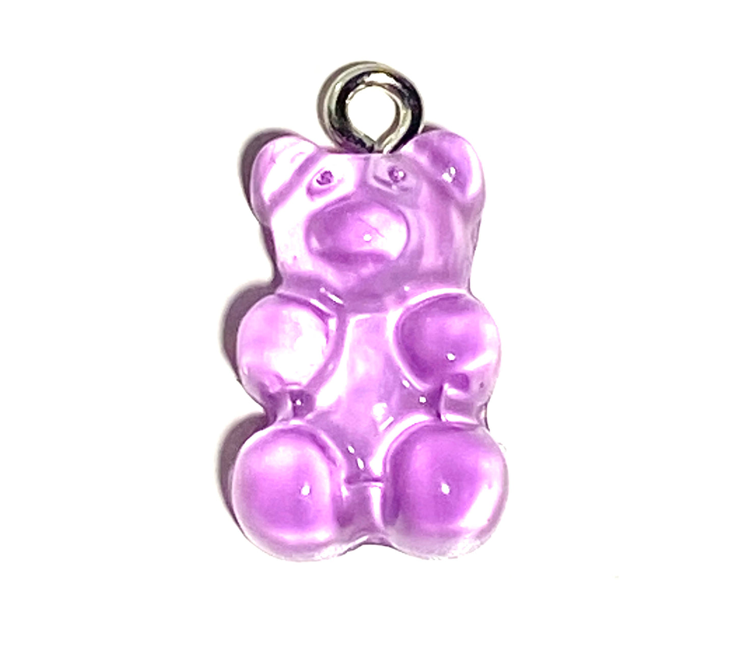 Charms - Teddy bear