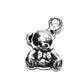 Berlocker - Teddy (liten)
