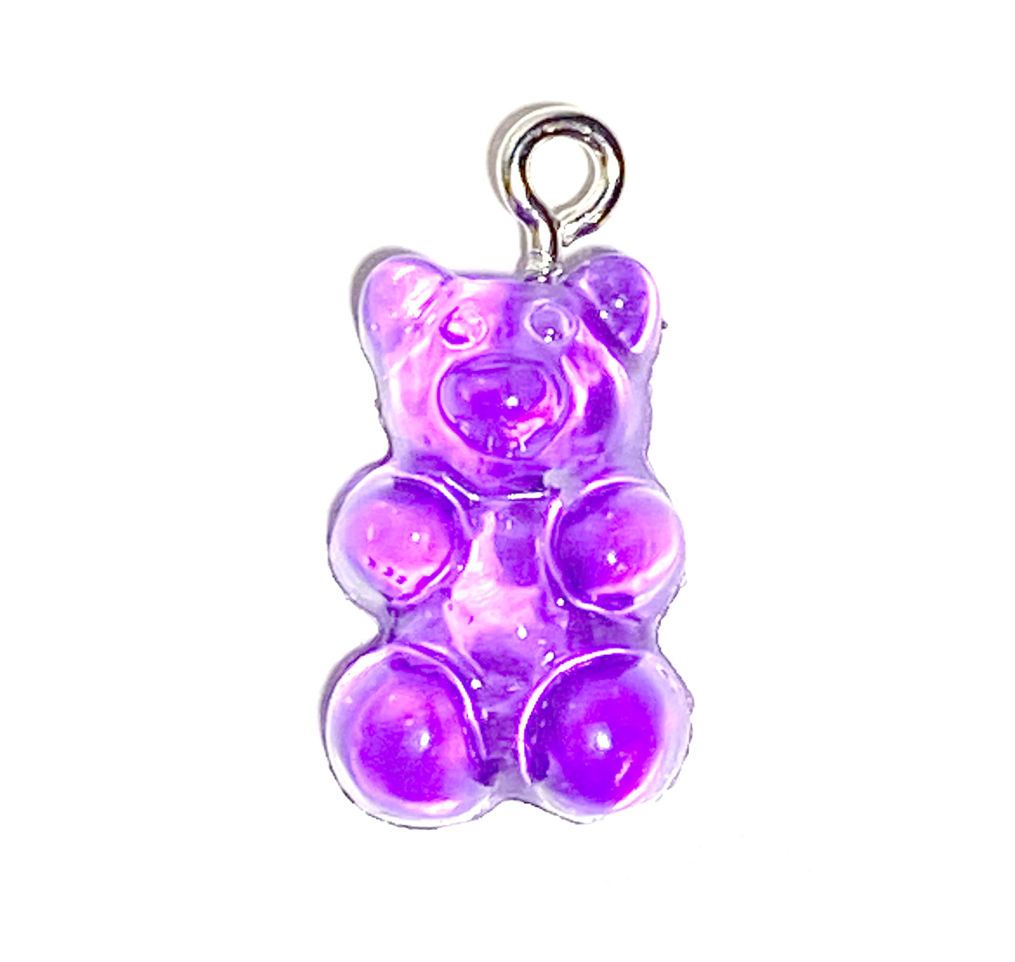 Charms - Teddy bear