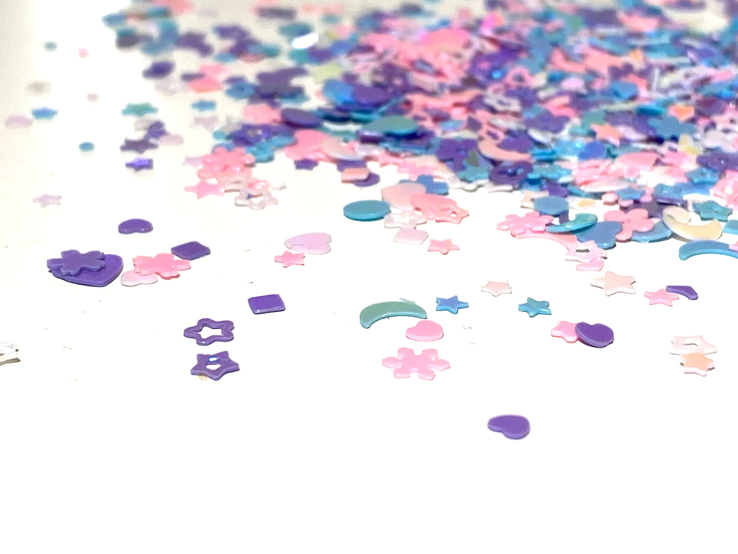 Sequins Mix