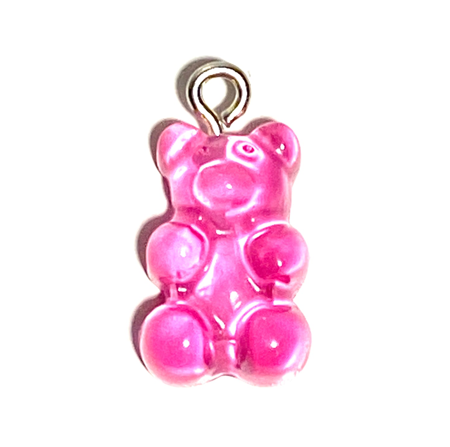 Charms - Teddy bear