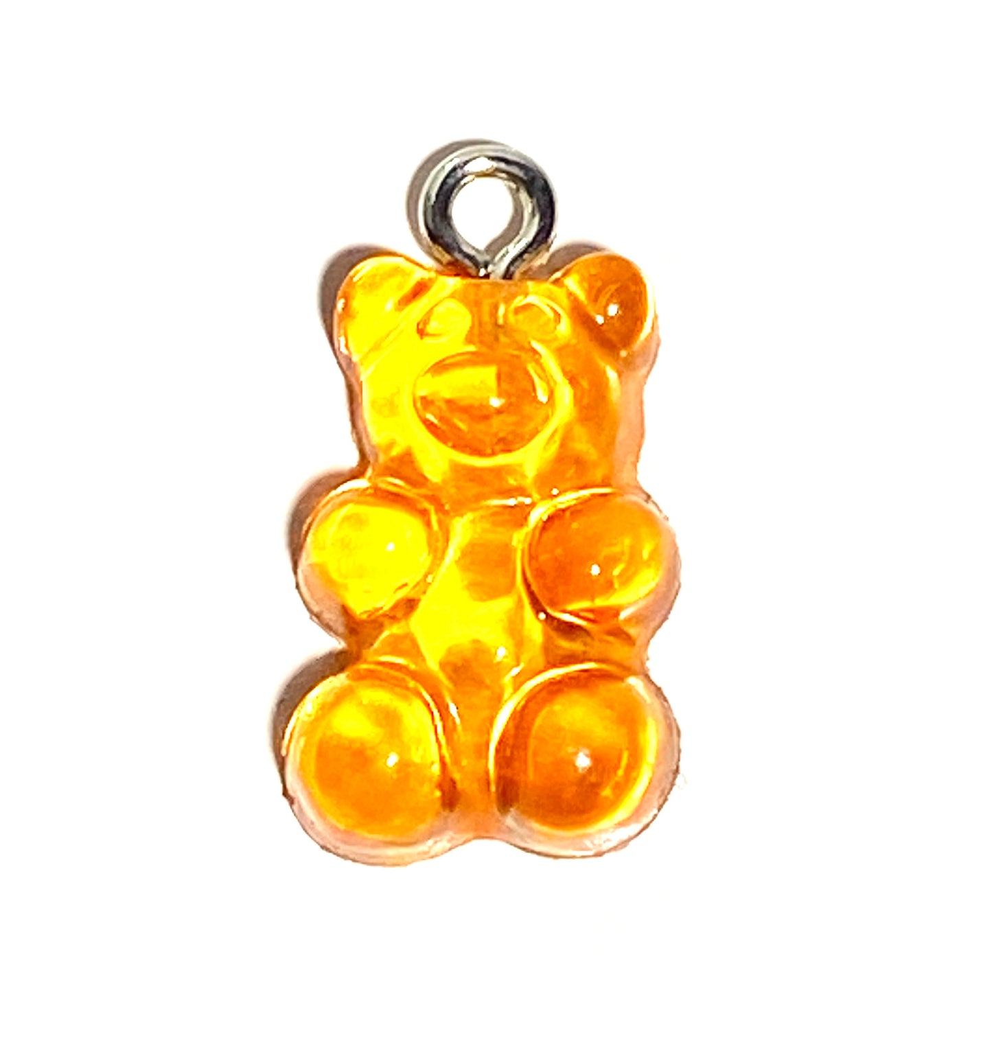 Charms - Teddy bear