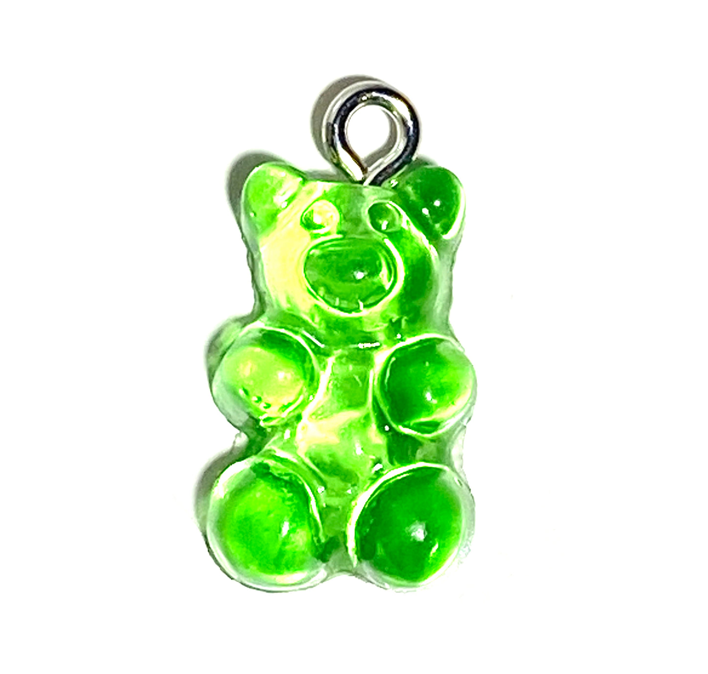 Charms - Teddy bear