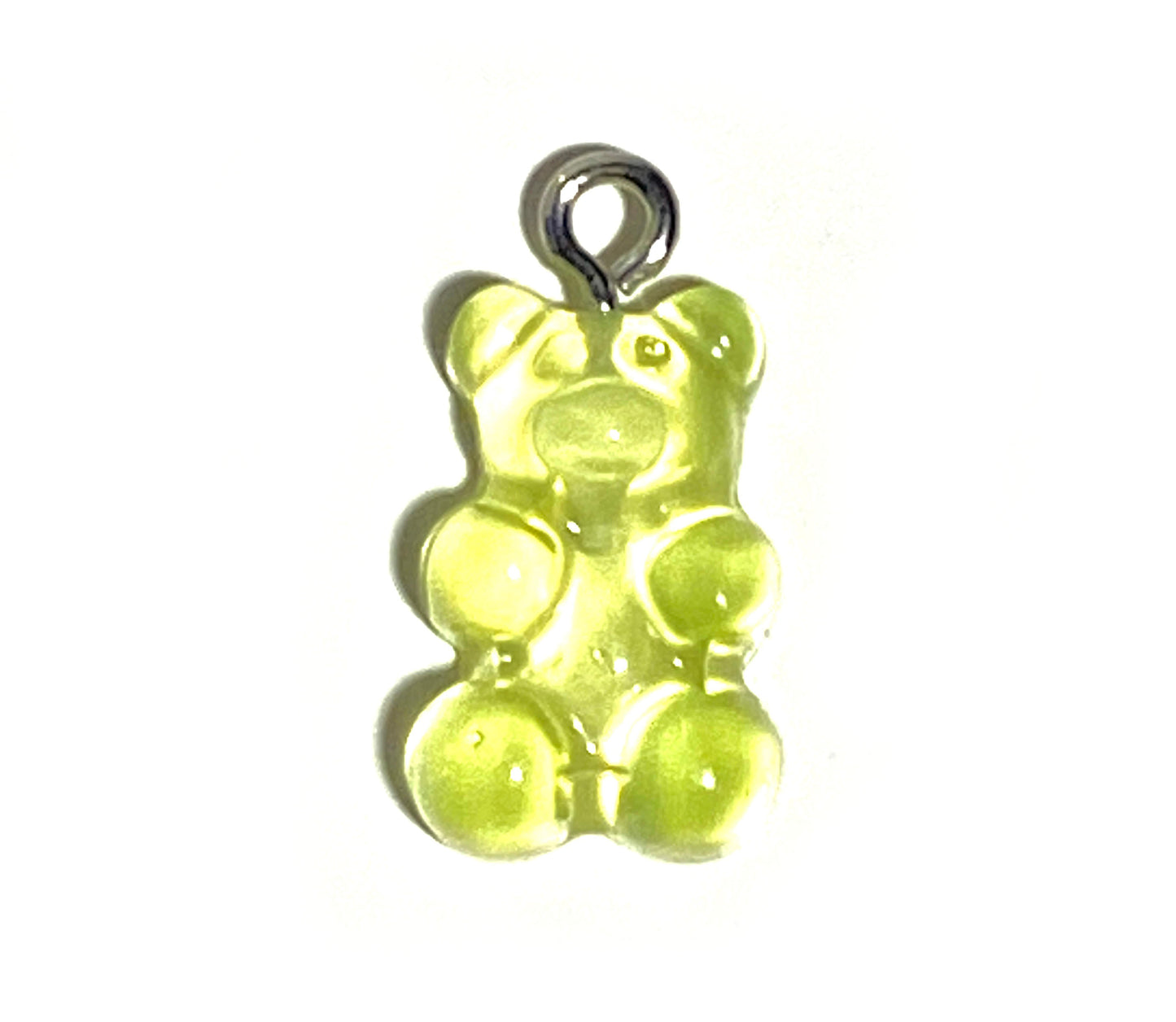 Charms - Teddy bear