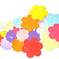 Pappersblommor